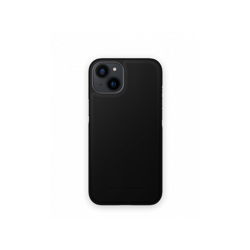 Viedtālruņa aizmugurējais vāciņš Apple iPhone 14 Pro Max Intense Black Black