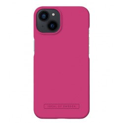 Viedtālruņa aizmugurējais vāciņš Apple iPhone 14 Pro Seamless Magenta