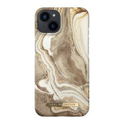 Viedtālruņa aizmugurējais vāciņš Apple iPhone 14 Pro Golden Sand Beige, With Design