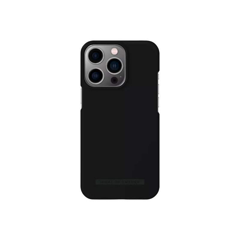 Viedtālruņa aizmugurējais vāciņš Apple iPhone 14 Plus Seamless Coal Black