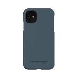 Viedtālruņa aizmugurējais vāciņš Apple iPhone 14 Plus Seamless Midnight Blue