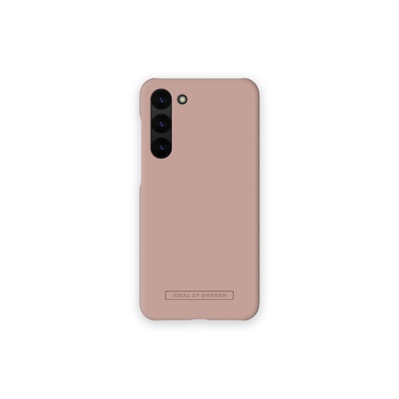 Viedtālruņa aizmugurējais vāciņš Samsung Galaxy S23 Blush Pink Pink