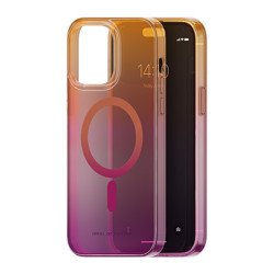 Viedtālruņa aizmugurējais vāciņš Apple iPhone 14 Pro Vibrant Ombre Magsafe Mixed, Transparent