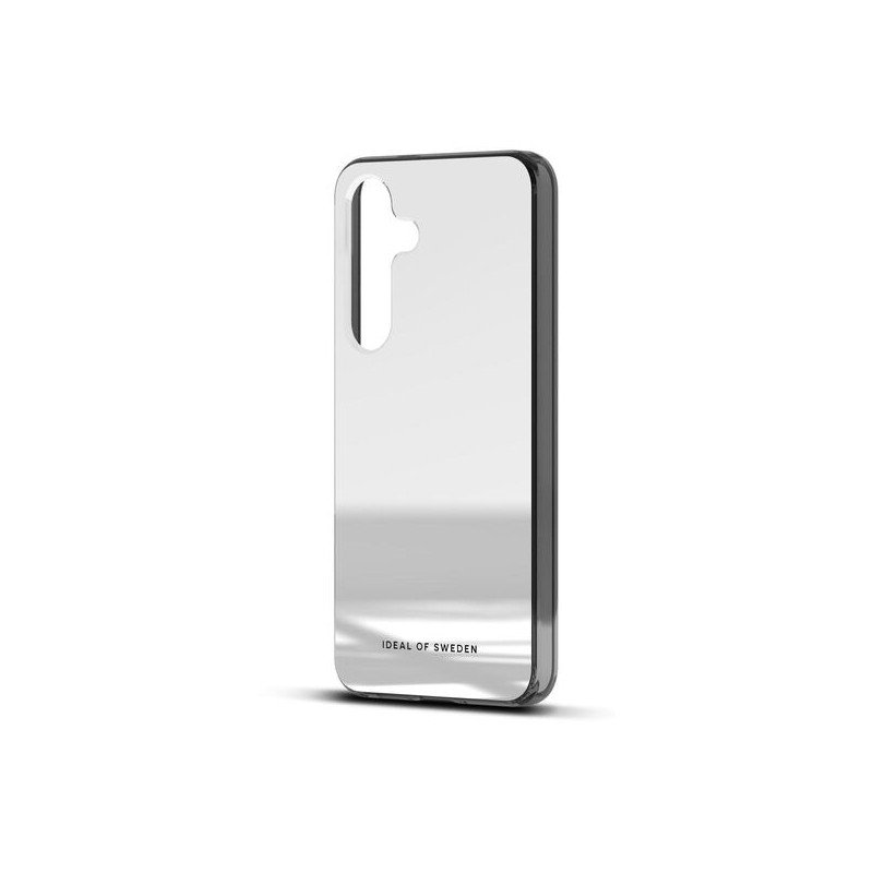 Viedtālruņa aizmugurējais vāciņš Samsung Galaxy S24 Mirror Silver