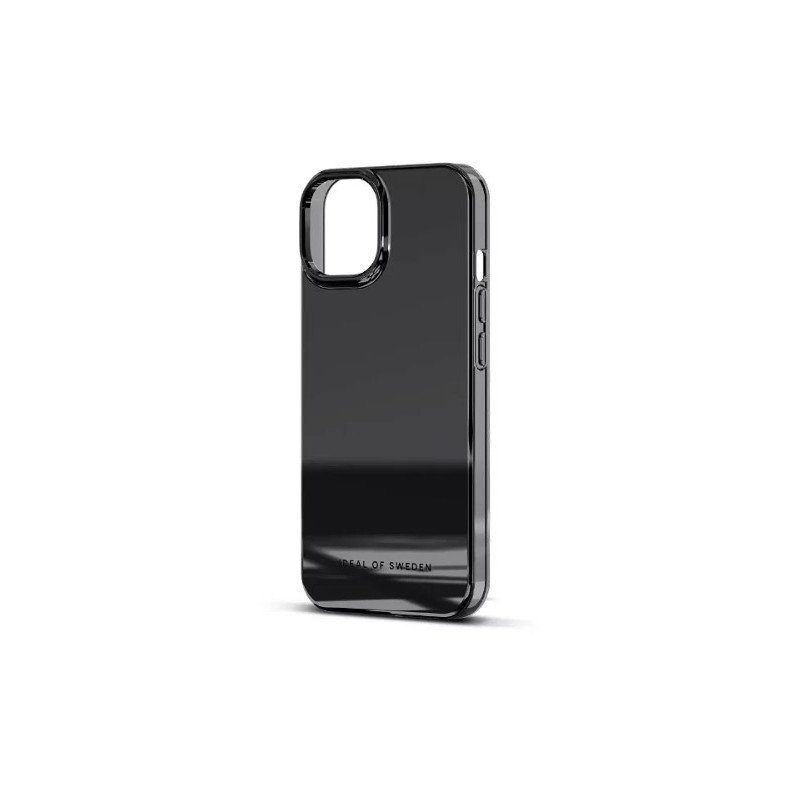 Viedtālruņa aizmugurējais vāciņš Apple iPhone 15 Pro Mirror Black Black