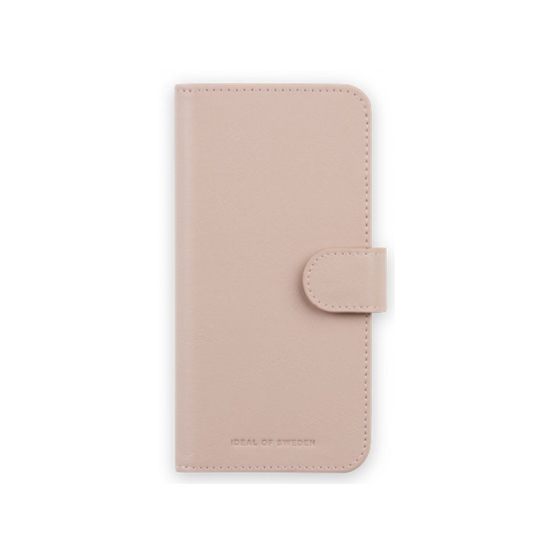 Viedtālruņa atveramais maciņš Samsung Galaxy A55 5G Magnet Wallet + Pink