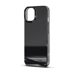 Viedtālruņa aizmugurējais vāciņš Apple iPhone 14 Pro Mirror Black Black