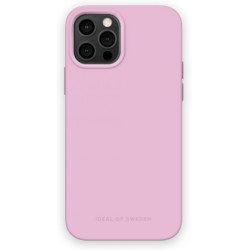 Viedtālruņa aizmugurējais vāciņš Apple iPhone 16 Pro Silicone case Pink