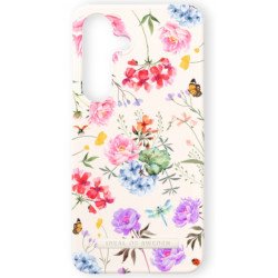 Viedtālruņa aizmugurējais vāciņš Samsung Galaxy S25 Printed Case White
