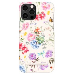 Viedtālruņa aizmugurējais vāciņš Apple iPhone 15 Pro Printed Case Mixed, White
