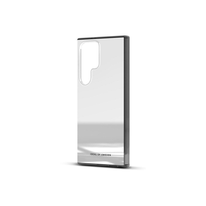 Viedtālruņa aizmugurējais vāciņš Samsung Galaxy S24 Ultra Mirror Silver