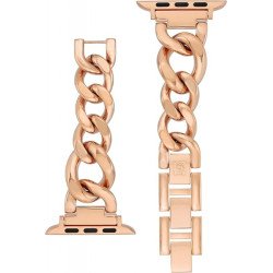 Viedpulksteņa siksniņa Apple WK/1016RGRG Rose Gold