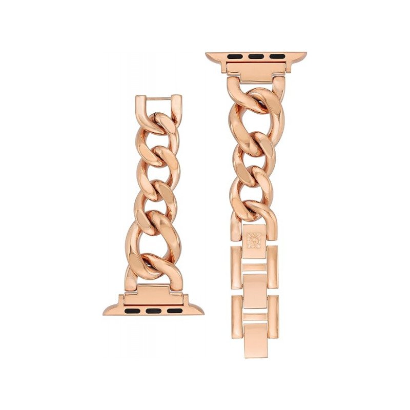 Viedpulksteņa siksniņa Apple WK/1016RGRG Rose Gold