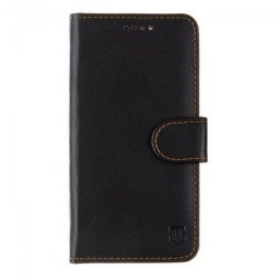 Viedtālruņa atveramais maciņš Honor Honor X7 Field Notes Black