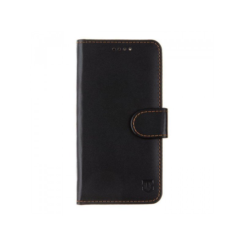 Viedtālruņa atveramais maciņš Honor Honor X7 Field Notes Black