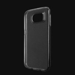 Viedtālruņa aizmugurējais vāciņš Samsung Galaxy S20 Ultra Clear Jelly Transparent