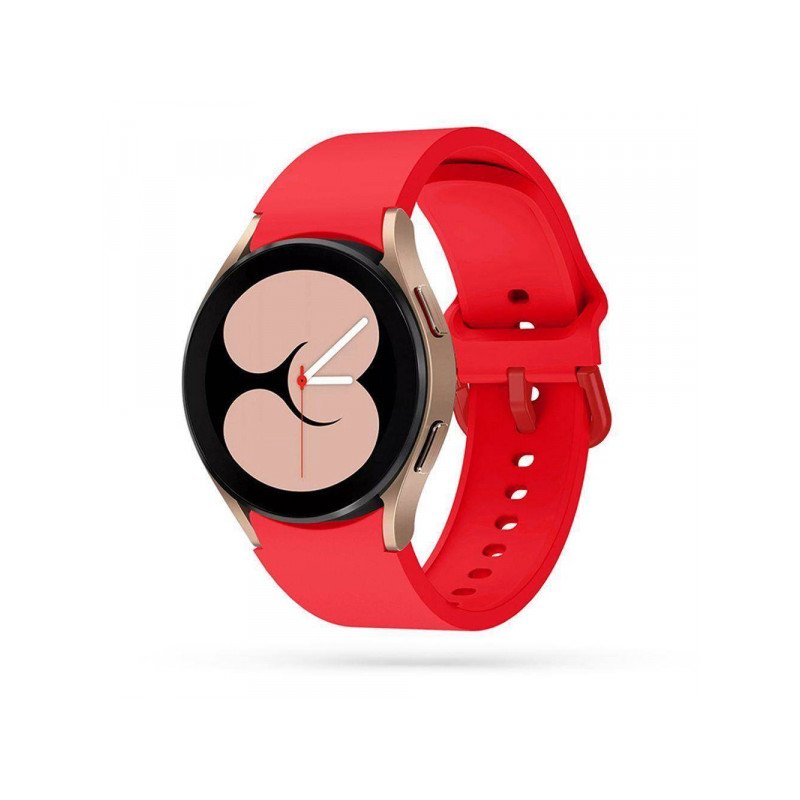 Viedpulksteņa siksniņa Samsung IconBand Red