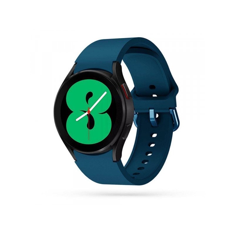 Viedpulksteņa siksniņa Samsung IconBand Blue