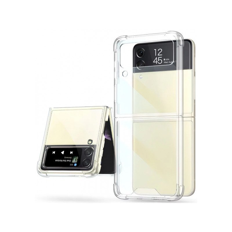 galaxy z flip 4 vāciņi un maciņi