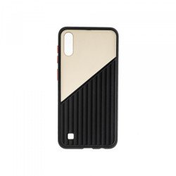 Viedtālruņa aizmugurējais vāciņš Xiaomi Redmi Note 8 Pro AIL NO3 Black