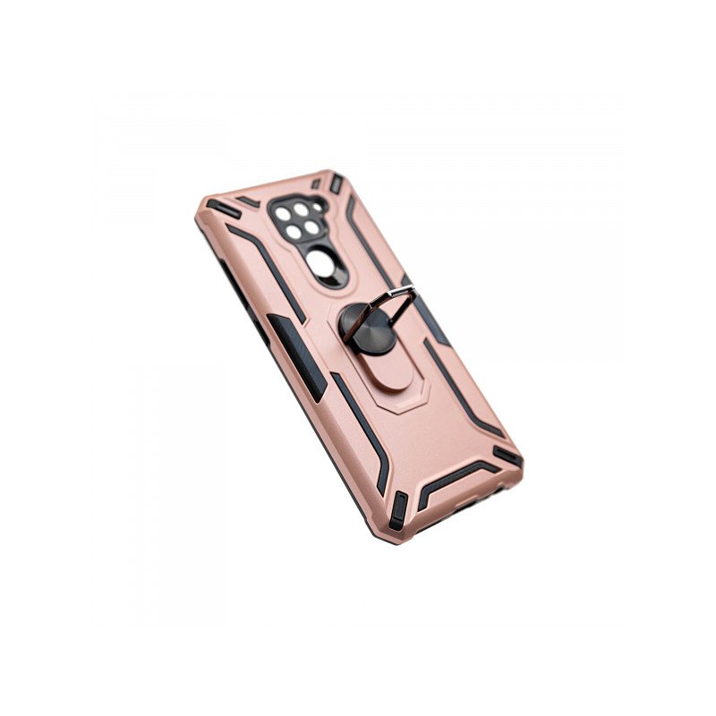 Viedtālruņa aizmugurējais vāciņš Samsung Galaxy A71 5G AIL NO6 Pink