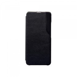 Viedtālruņa atveramais maciņš Xiaomi Mi 10T Lite AIL NO9 Black