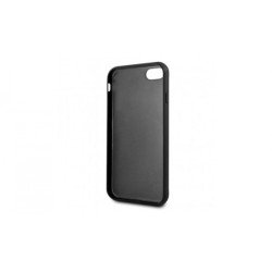 Viedtālruņa aizmugurējais vāciņš Apple iPhone 7 / 8 / SE 20 / SE 22 KLHCI8DLKSBK Black