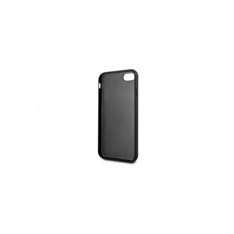 Viedtālruņa aizmugurējais vāciņš Apple iPhone 7 / 8 / SE 20 / SE 22 KLHCI8DLKSBK Black