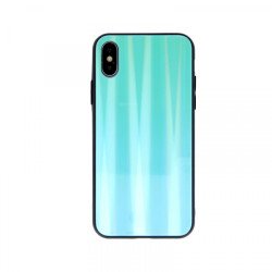 Viedtālruņa aizmugurējais vāciņš Xiaomi Redmi 7A Aurora Green