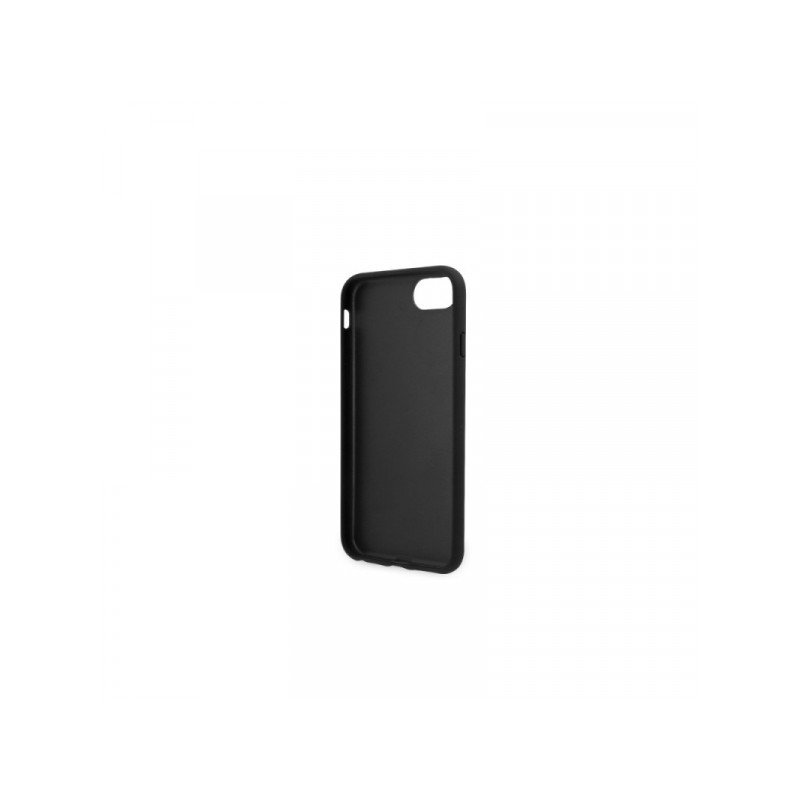 Viedtālruņa aizmugurējais vāciņš Apple iPhone 7 / 8 / SE 20 / SE 22 GUHCI8PCUMLLIBK Black