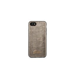Viedtālruņa aizmugurējais vāciņš Apple iPhone 7 / 8 / SE 20 / SE 22 GUHCI8PCUMLLIGO Gold, With Design