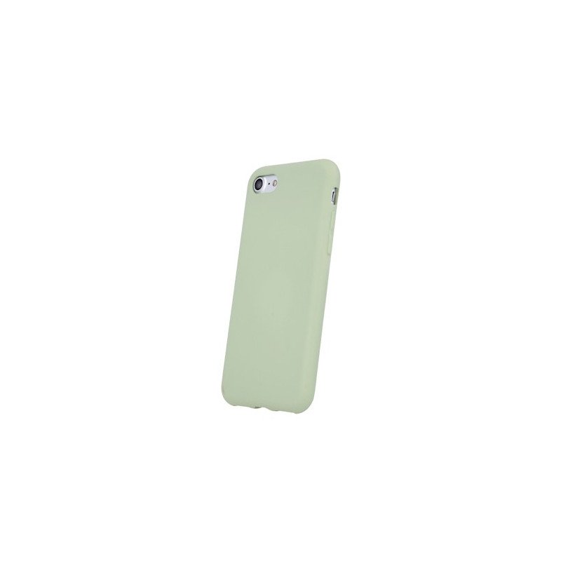 Viedtālruņa aizmugurējais vāciņš Samsung Galaxy A32 5G Silicon Green