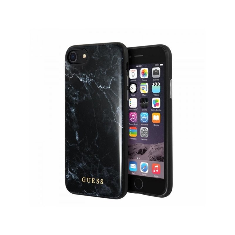 Viedtālruņa aizmugurējais vāciņš Samsung Galaxy S21 Ultra GUHCS21LPCUMABK Black, With Design
