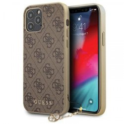 Viedtālruņa aizmugurējais vāciņš Samsung Galaxy S21 Plus GUHCS21MGF4GBR Brown