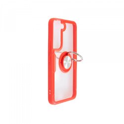 Viedtālruņa aizmugurējais vāciņš Huawei P30 Pro / Pro+ IP12-012 Red