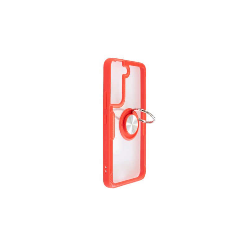 Viedtālruņa aizmugurējais vāciņš Huawei P30 Pro / Pro+ IP12-012 Red
