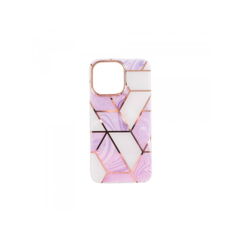 Viedtālruņa aizmugurējais vāciņš Apple iPhone XS Max 058 Soft Pink, With Design