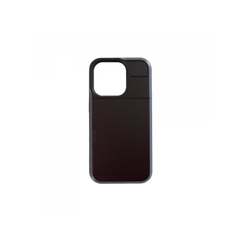 Viedtālruņa aizmugurējais vāciņš Apple iPhone 14 Pro Max 008 Red