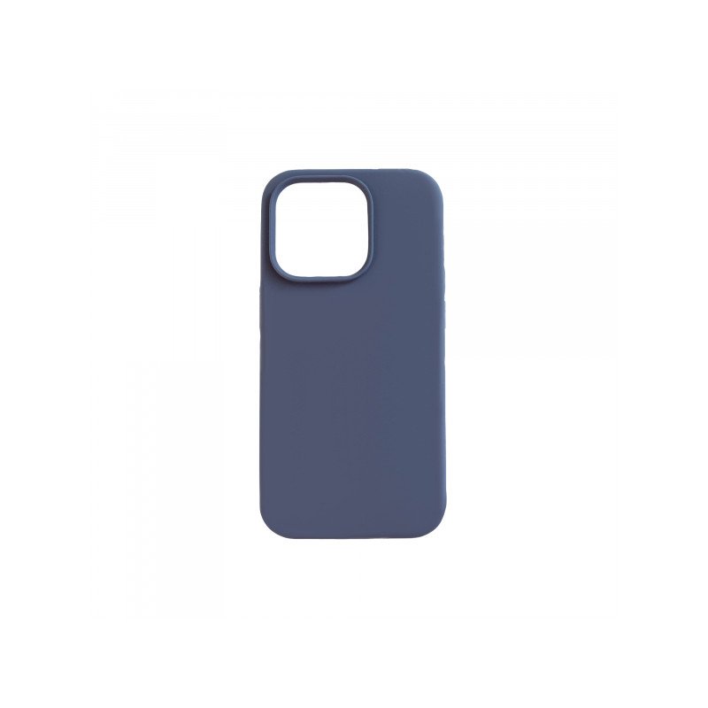 Viedtālruņa aizmugurējais vāciņš Apple iPhone 14 Pro Max 8 Dark Blue