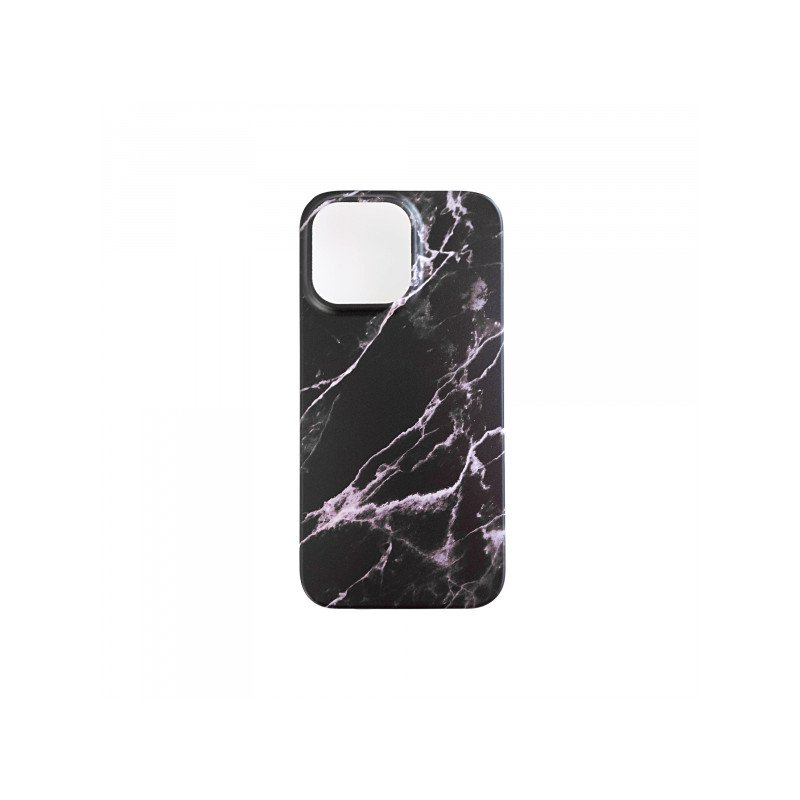 Viedtālruņa aizmugurējais vāciņš Apple iPhone 14 Pro Max IP14-104 White, With Design
