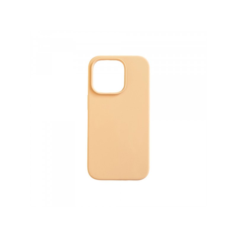 Viedtālruņa aizmugurējais vāciņš Apple iPhone 14 Pro Max 29 Gold