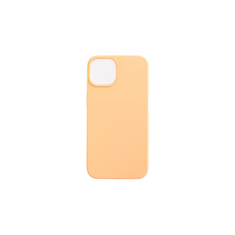 Viedtālruņa aizmugurējais vāciņš Apple iPhone 14 Pro Max 49 Orange