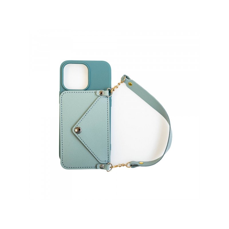 Viedtālruņa aizmugurējais vāciņš Huawei P30 Pro / Pro+ JH-K11 Turquoise Blue