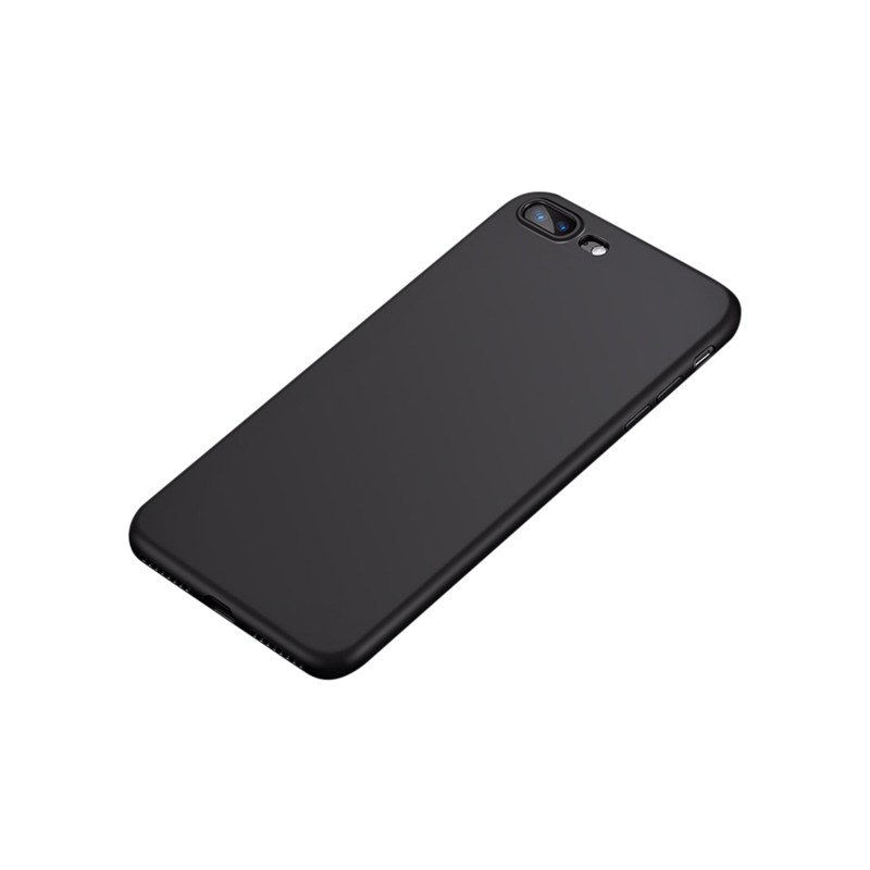 Viedtālruņa aizmugurējais vāciņš Huawei Mate 10 Brio Black