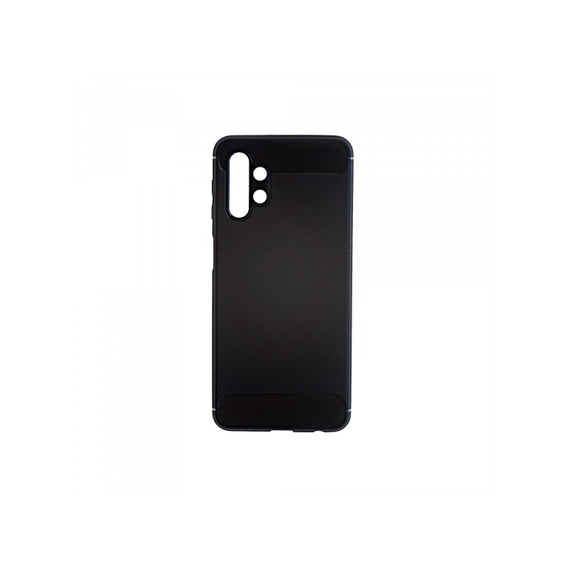 Viedtālruņa aizmugurējais vāciņš Samsung Galaxy A32 5G Carbon Black