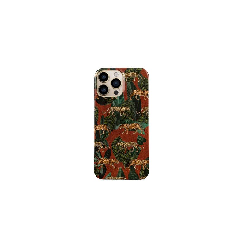 Viedtālruņa aizmugurējais vāciņš Samsung Galaxy A22 5G Morning Commute Red, With Design