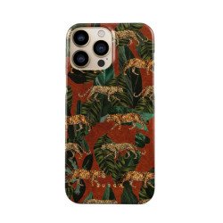 Viedtālruņa aizmugurējais vāciņš Samsung Galaxy A51 Morning Commute Red, With Design