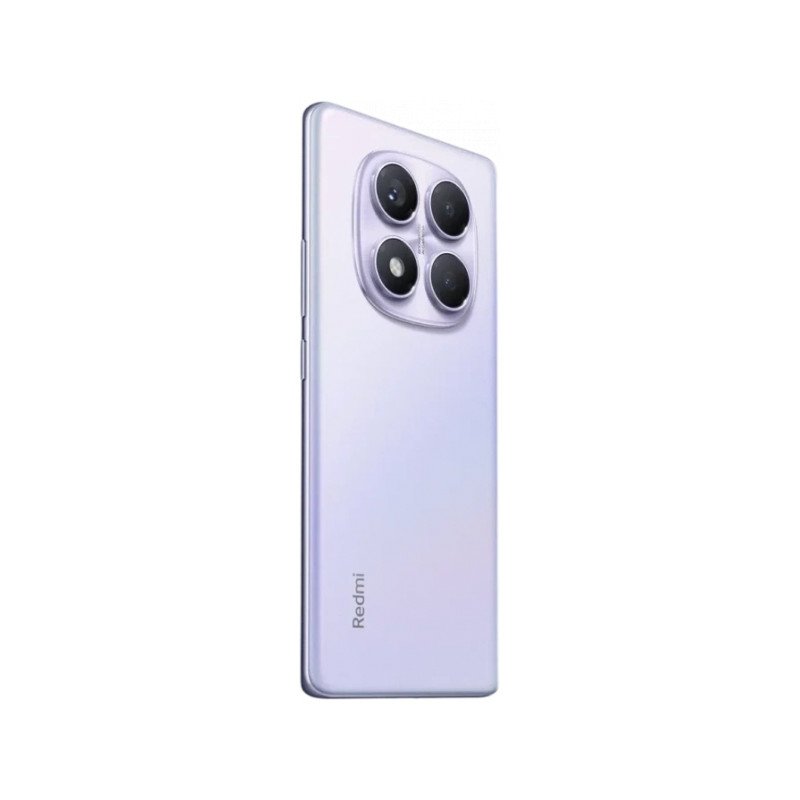 Jauni telefoni Xiaomi Redmi Note 14 Pro 4G 256GB Violet
