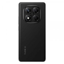 Jauni telefoni Xiaomi Redmi Note 14 Pro 4G 256GB Midnight