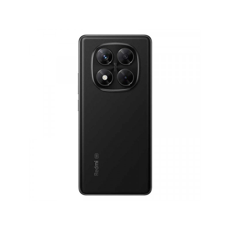 Jauni telefoni Xiaomi Redmi Note 14 Pro 4G 256GB Midnight